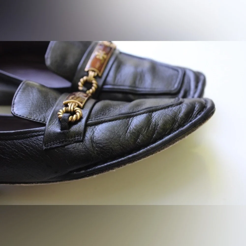 Tory Burch Perrine loafers